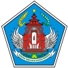 Logo Desa Kukuh