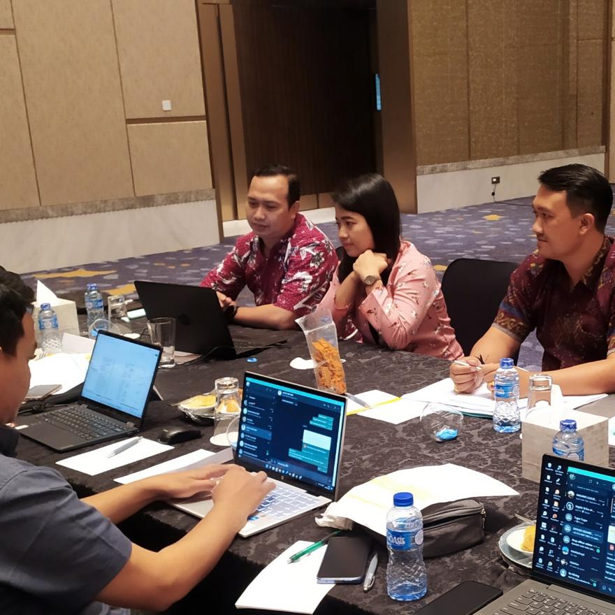 Perbekel Desa Kukuh Kerambitan "Dipanggil" Kemendikbud untuk Verifikasi, Ada Apa Sebenarnya?