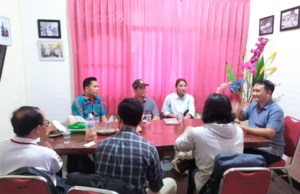 ISI Denpasar Bantu Branding Produk Unggulan Desa Kukuh Kerambitan Melalui Pengabdian Masyarakat