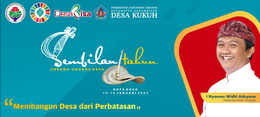 Memperingati 9 Tahun Undang-Undang Desa