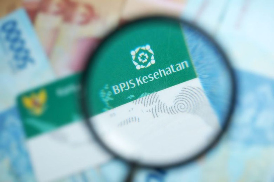 Hingga November 2024 Sebanyak 91% Warga Desa Kukuh Kerambitan Telah Tercover Jaminan Kesehatan BPJS