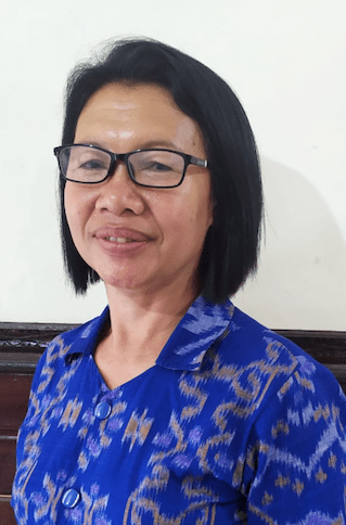 NI KETUT SUTRIANI