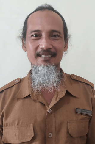 I NYOMAN ARYA DARMAWAN