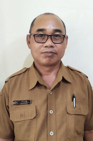 I NENGAH SANTRA, S.E